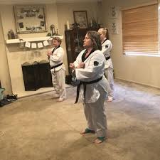 Image result for Quest Taekwondo