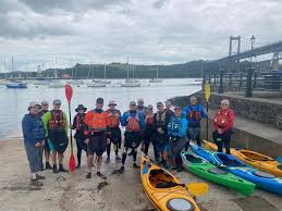 Image result for Port Of Plymouth Canoeing Association