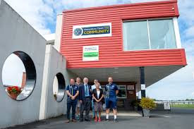 Image result for Ludlow & South Shropshire Sports Club