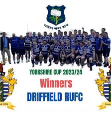 Image result for Driffield Rufc