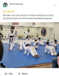 Image result for St Helen`s School Of Taekwondo