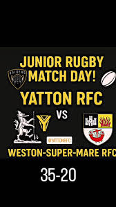 Image result for Yatton R F C
