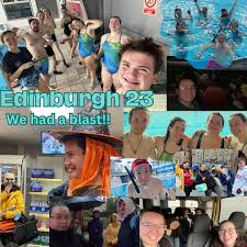 Image result for Aberdeen University Octopush Club