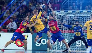 Image result for Haslingden Handball