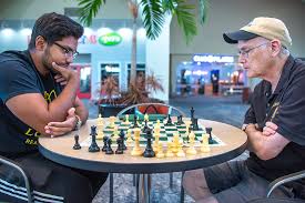 Image result for Musselburgh Chess Club