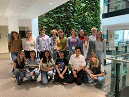 Image result for Group Senzala Cambridge