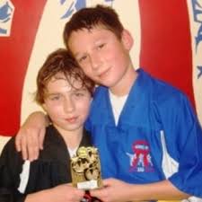 Image result for School of Hope and Glory Kickboxing and Martial Arts