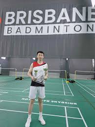 Image result for Chandlers Ford Badminton Club