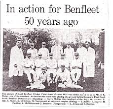 Image result for Byfleet Cricket Club