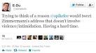 Spike Lee didn't “Do the right thing” - Le·gal In·