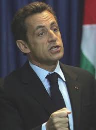 Image result for Napoléon Sarkozy