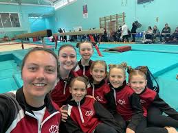 Image result for Farnham Gymnastics Club