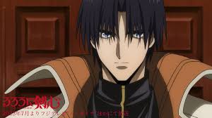 「高荷恵 るろうに剣心 -明治剣客浪漫譚-」の画像検索結果