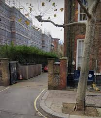 Image result for Central London Ninjutsu