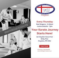 Image result for Ipswich Shotokan Karate Club