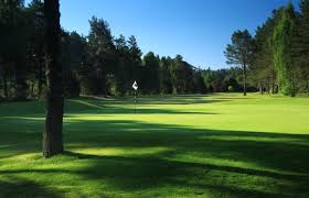 Image result for Blairbeth Golf Club