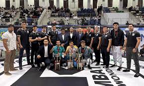 Image result for Breakthrough Tae Kwon Do