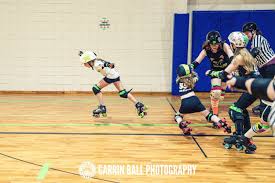 Image result for Bath Roller Derby