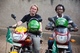 Image result for peter kariuki