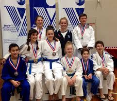 Image result for Melbourne Judo Club