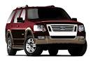 Ford Explorer Sport Trac Mountaineer - Enthusiast Community