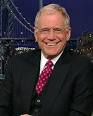 David Letterman: Late Show on CBS