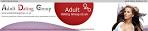Adult Dating Group UK :: Login