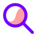 Search Vector SVG Icon (654) - SVG Repo
