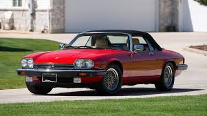 Image result for Regency Red 1991 Jaguar