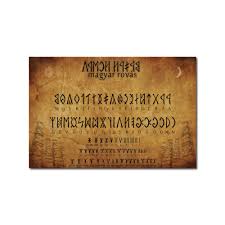 Image result for rovásírás