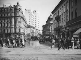 Image result for poze bucuresti vechi