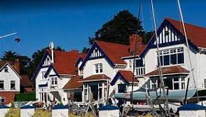 Image result for Royal North Of Ireland Yacht Club
