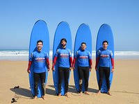 Image result for Raven Surf School