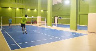 Image result for Yarm Badminton Club