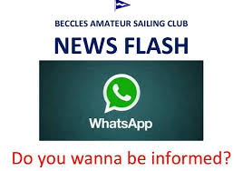 Image result for Beccles Amateur Sailing Club