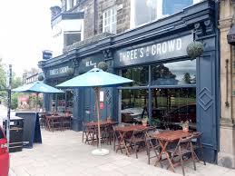 Image result for Harrogate Cricket Club