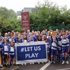 Image result for Epsom & Ewell Football Club