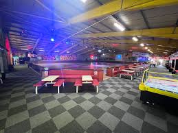 Image result for Roller Skating Rinks In The Uk
