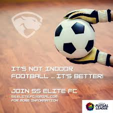 Image result for Elite Football Surrey