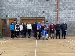 Image result for Littleport Badminton Club