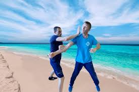 Image result for Derby Autodefence Wing Tchun