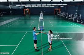 Image result for Active Lives Badminton Club