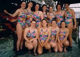 Image result for Yorkshire Ladies Octopush Club