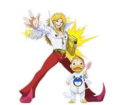 「パルコ・フォルゴレ 金色のガッシュベル!!」の画像検索結果