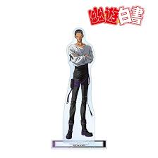 「仙水忍 幽遊白書」の画像検索結果