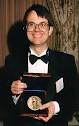 US NSF - Office of the Director - Alan T. Waterman Award Recipients