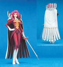 「コーネリア・リ・ブリタニア」の画像検索結果