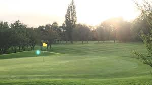 Image result for Scraptoft Golf Club