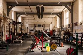 Image result for Bethnal Green Weightlifting Club