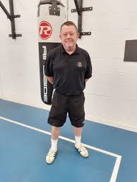 Image result for Rushmoor Amateur Gym Club